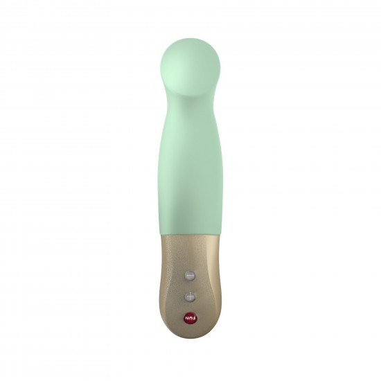 Вибратор-пульсатор Fun Factory SUNDAZE pistachio