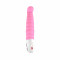 Вібратор точки G Fun Factory PATCHY PAUL candy rose, гнучкий, 12 режимів