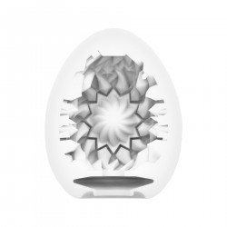 Мастурбатор-яйце Tenga Egg Shiny II Pride Edition