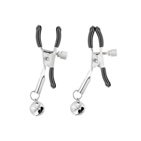 Набор для BDSM Fetish Tentation SM Bondage Box in vegan leather 10pcs