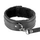 Набор для BDSM Fetish Tentation SM Bondage Box in vegan leather 10pcs