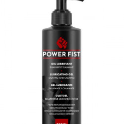 Лубрикант для фістингу Power Fist 250 мл