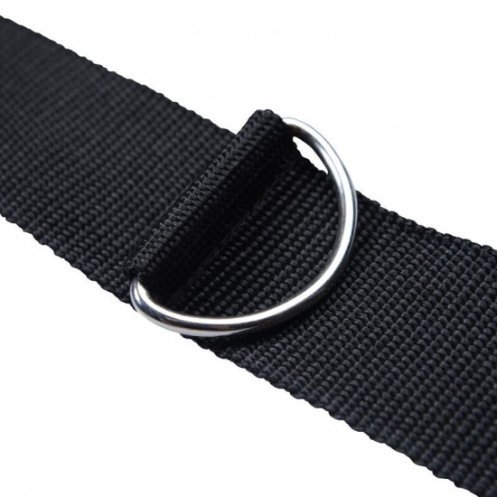 Растяжка на кровать Master Series Interlace Bed Restraint Set