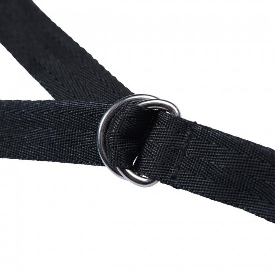 Растяжка на кровать Master Series Interlace Bed Restraint Set