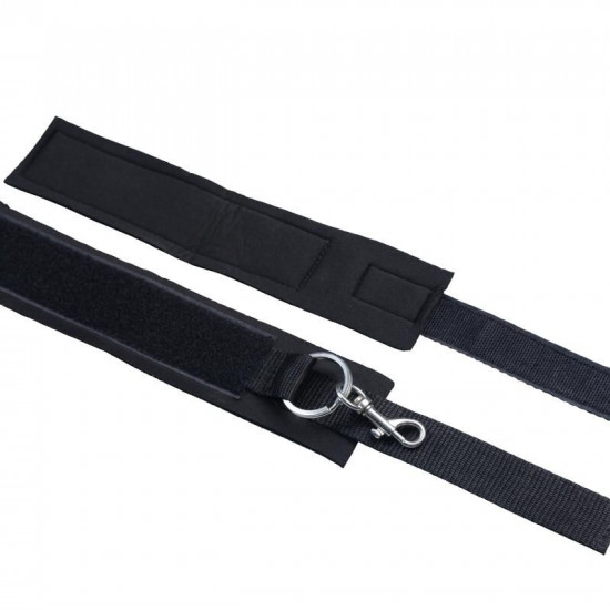 Растяжка на кровать Master Series Interlace Bed Restraint Set