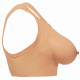 Накладная силиконовая грудь Master Series Perky Pair D-Cup Silicone Breasts