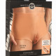 Накладная вагина Master Series Silicone Vagina + Butt Panties - Large