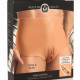 Накладная вагина Master Series Silicone Vagina + Butt Panties - Small