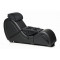 Секс-крісло з подушками Master Series Kinky Sex Lounge with Cushions - Black