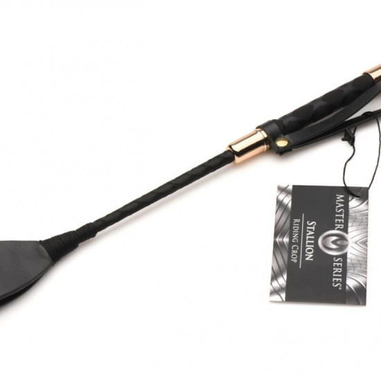 Шлепалка Master Series Stallion Riding Crop
