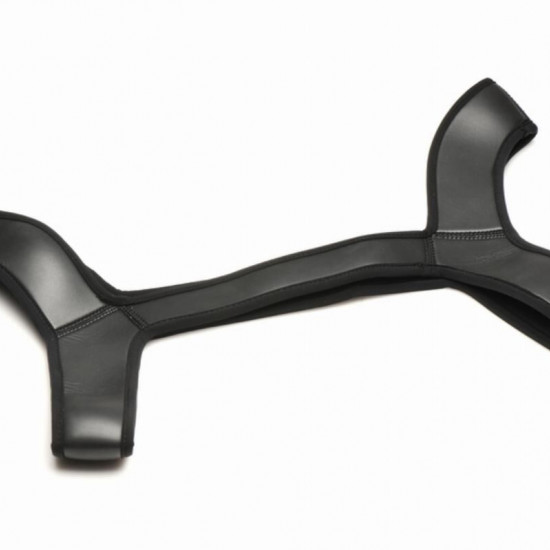 Набор BDSM щенка Master Series Luxury Pup Arsenal Set - Black