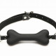 Набор BDSM щенка Master Series Luxury Pup Arsenal Set - Black