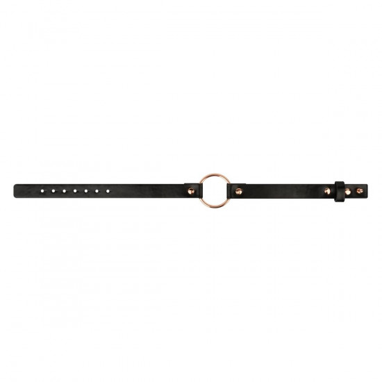 Чокер Rosy Gold - Choker - Black
