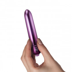 Віброкуля Rocks Off Boudoir RO-90mm Parlour Prince, 10 режимів