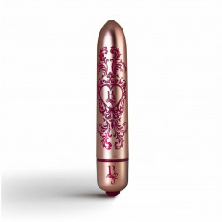 Віброкуля Rocks Off Boudoir RO-90mm Promenade, 10 режимів