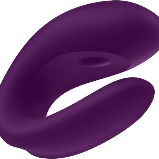 Набор Satisfyer Partner Box 3 (Double Joy, Sexy Secret + Royal One)