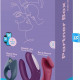 Набор Satisfyer Partner Box 3 (Double Joy, Sexy Secret + Royal One)