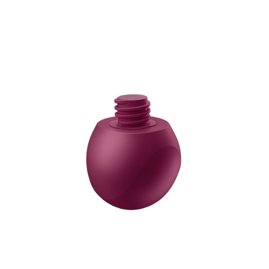 Смарт-вагинальные шарики с вибрацией Satisfyer Love Birds Vary Connect App, изменяемая масса, пульт