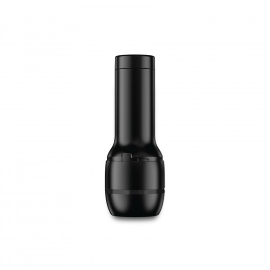 Мастурбатор-попа Kiiroo Feel Stroker Butt Extra Tight Mid Brown для секс-машины Kiiroo Keon