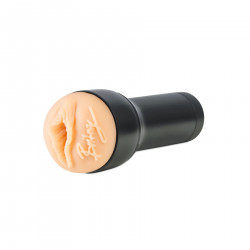 Мастурбатор Kiiroo Feel Britney Amber PBC сумісний з PowerBlow та Keon