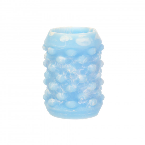 Мастурбатор ADDICTION Silicone Reversible Stroker – Glow in the Dark