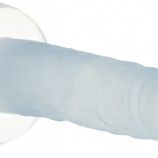 Фаллоимитатор на присоске Cocktails by Addiction – Blue Lagoon