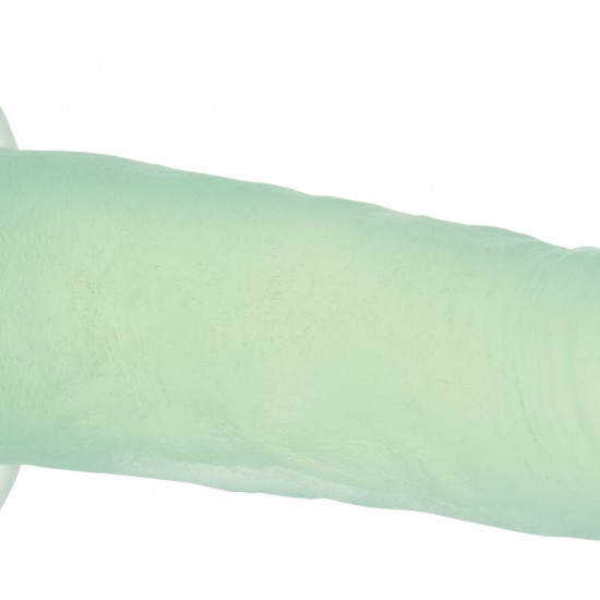 Фаллоимитатор на присоске Cocktails by Addiction – Mint Mojito