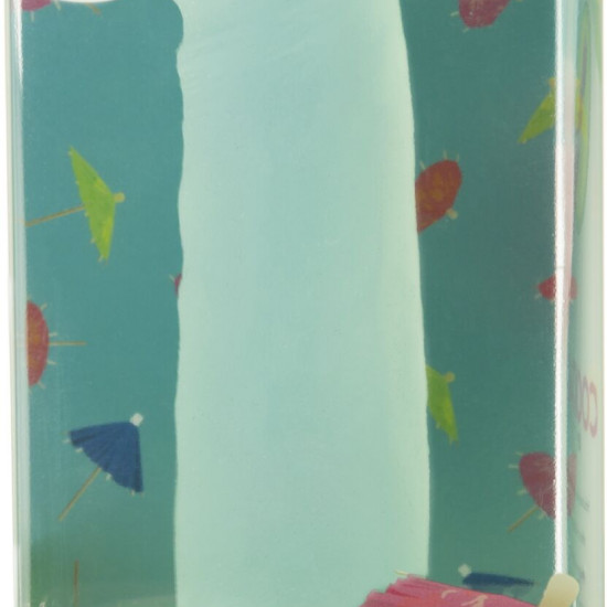 Фаллоимитатор на присоске Cocktails by Addiction – Mint Mojito