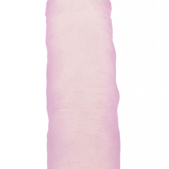 Фаллоимитатор на присоске Cocktails by Addiction – Purple Cosmo