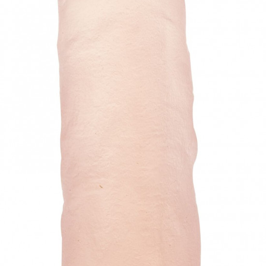 Фаллоимитатор на присоске Cocktails by Addiction – Peach Bellini