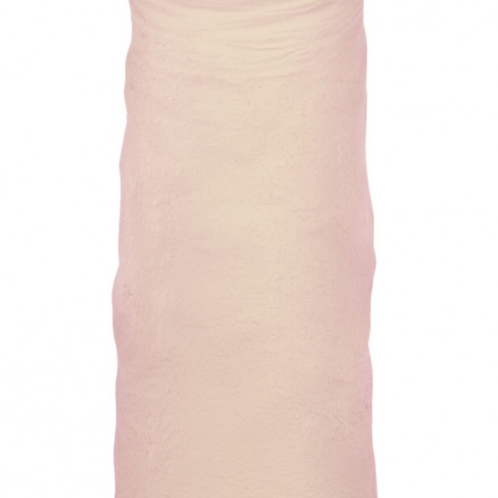 Фаллоимитатор на присоске Cocktails by Addiction – Peach Bellini