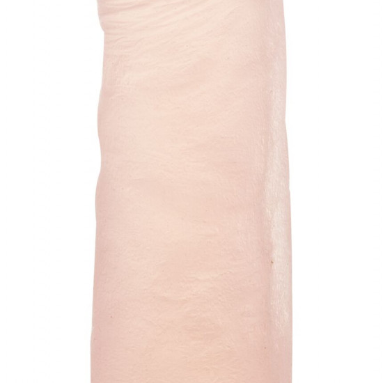 Фаллоимитатор на присоске Cocktails by Addiction – Peach Bellini