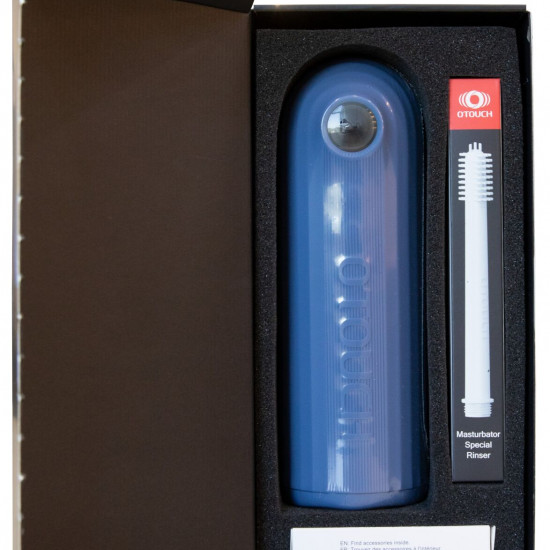 Мастурбатор Otouch SUBMARINE