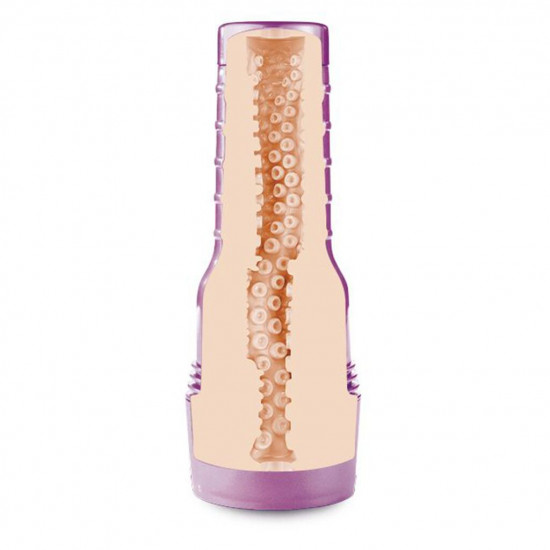 Мастурбатор Fleshlight Fantasy Sasha Nakamoto Ecchi, очень нежный, канал-тентакли