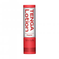 Лубрикант стандартної консистенції Tenga Lotion Regular (170 мл) на водній основі, універсальний