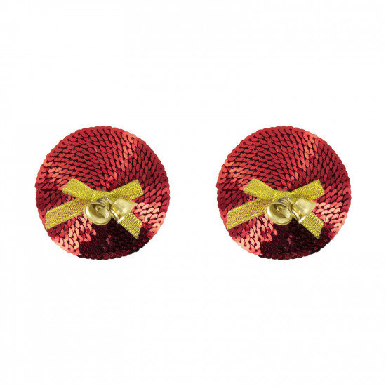 Пестис на соски Paris Hollywood Cache Tetons Clochettes