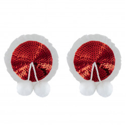 Пестис на соски Paris Hollywood Cache Tetons Pompoms