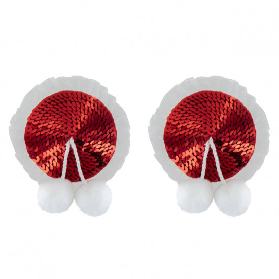 Пестис на соски Paris Hollywood Cache Tetons Pompoms