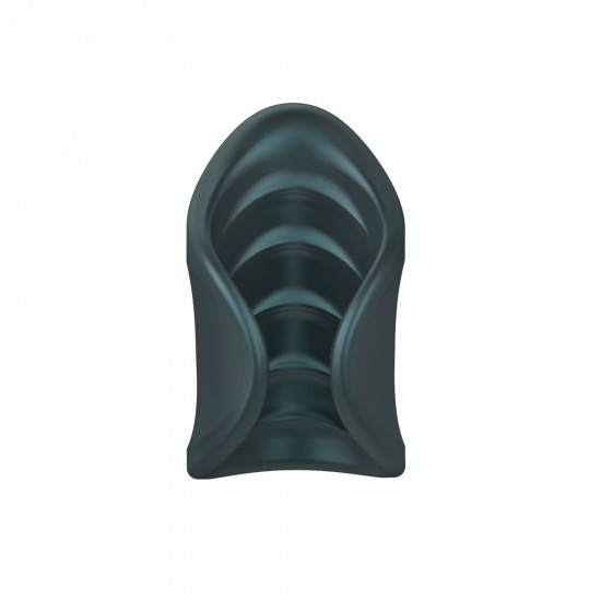 Мастурбатор Manwan STARTER, чудово для пар, регулювання тиску, вібромінет