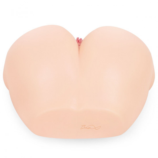 Мастурбатор Kokos 001 Adel ONAHOLE Real Hips 2WayPlus з функцією масажу та вібрацією