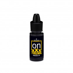 Збуджувальні краплі для клітора Sensuva On xXxTREME Arousal Oil (5 мл) with Antidote (5 мл) + антидот