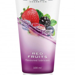 Лубрикант на водній основі Liebe Lubricant Red Fruits 100 мл