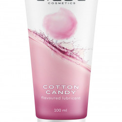 Лубрикант на водній основі Liebe Lubricant Cotton Candy 100 мл