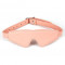 Маска на очі Liebe Seele Dark Candy Pink Blindfold