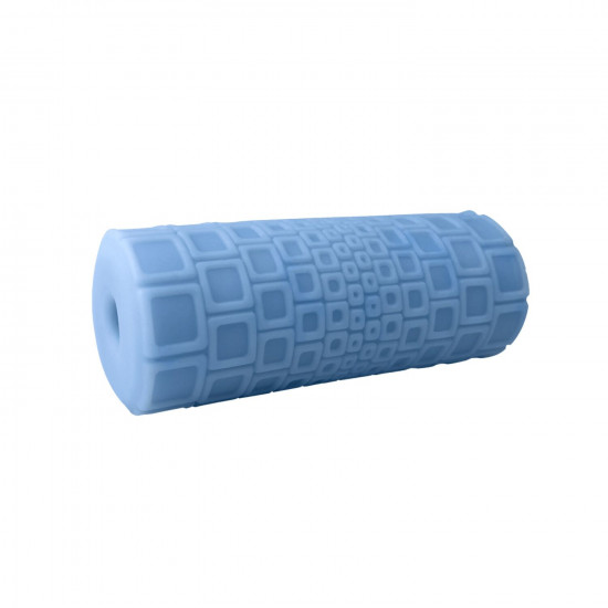 Мастурбатор Wooomy Jigggy Abstract Masturbator, наскрізний, двосторонній