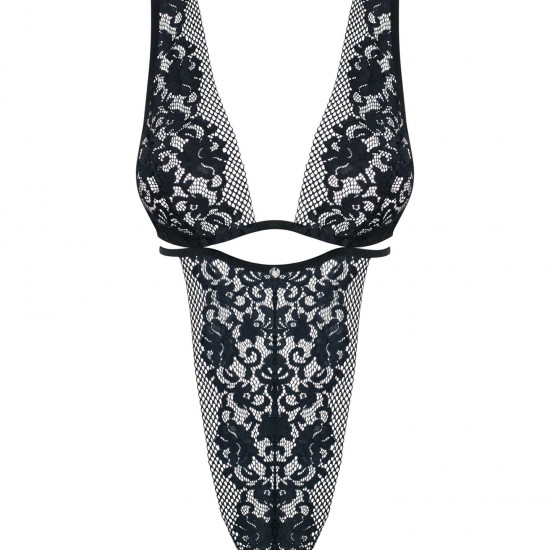 Боді JSY JS228160 Black L/XL