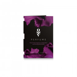 Пробник парфумів з феромонами Obsessive Perfume Floral - Fruity sample (1 мл)