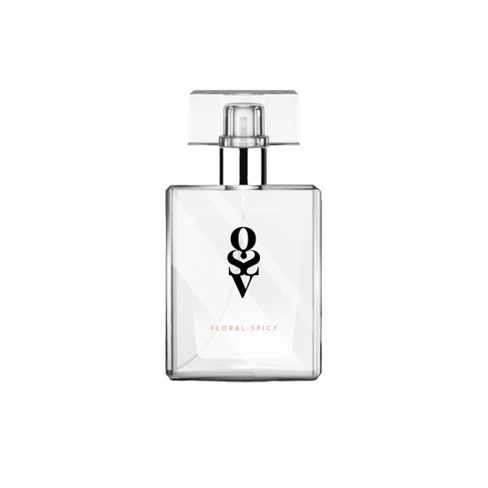 Парфуми з феромонами Obsessive Perfume Floral – Spicy 30 мл, східний пряний аромат