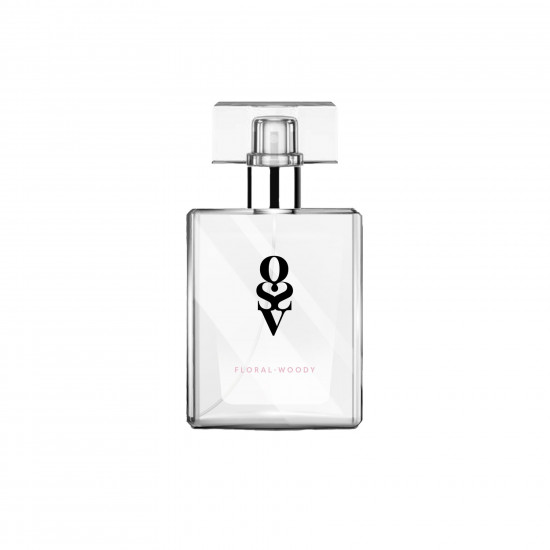 Парфуми з феромонами Obsessive Perfume Floral - Woody 30 мл, квітково-деревний аромат