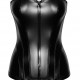 Корсет Noir Handmade F334 Powerwetlook corset - M